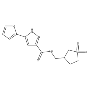 1296272-09-7 structure