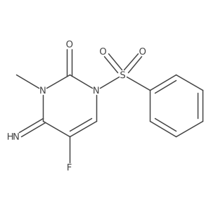 1345141-55-0结构式