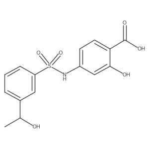 1353435-00-3 structure