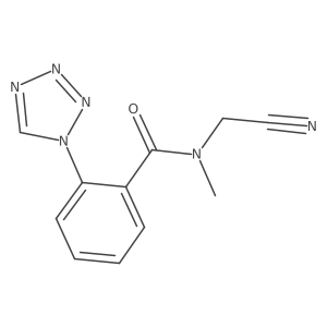 1355840-50-4 structure