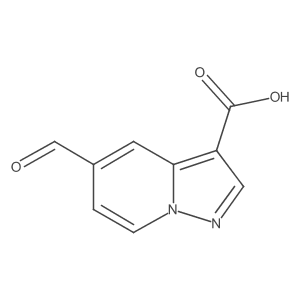 1368168-29-9结构式