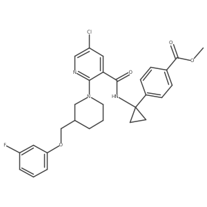 1380755-58-7 structure