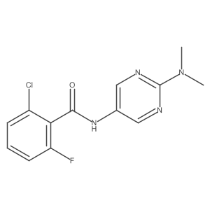 1396685-41-8 structure