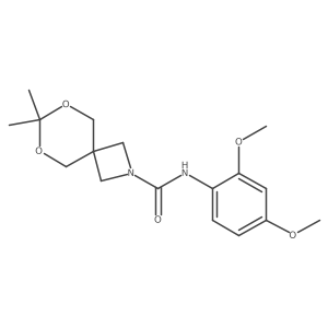 1396717-94-4 structure