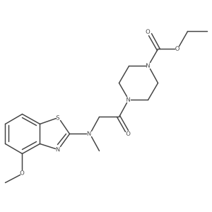 1396807-27-4 structure
