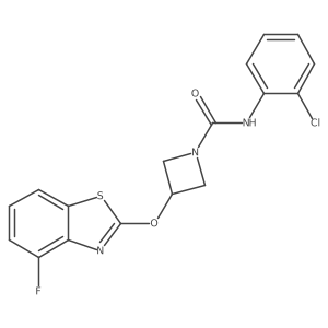 1396874-32-0 structure