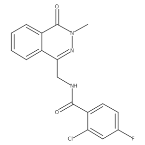 1396877-75-0结构式