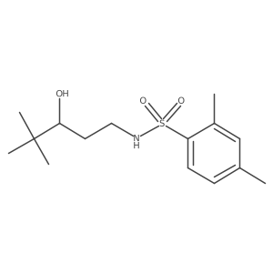 1396886-05-7 structure