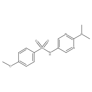 1396889-48-7 structure