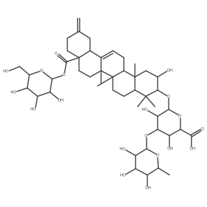 139742-11-3 structure