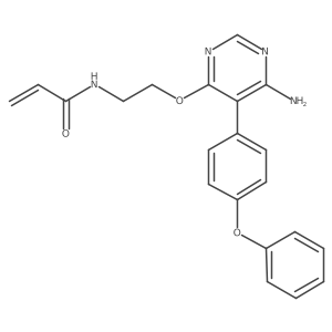 US9580449, Example A27 Structure