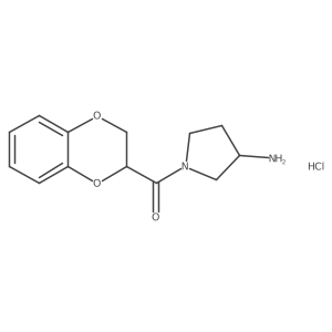 1421058-19-6 structure