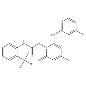1421517-19-2结构式
