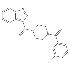 1421584-02-2 structure