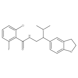 1428356-03-9 structure