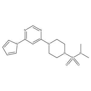 1428356-25-5 structure