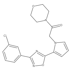 1428359-68-5 structure