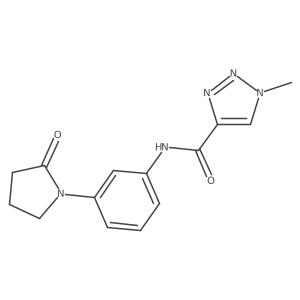 1448050-88-1结构式