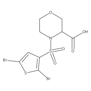1493697-51-0结构式