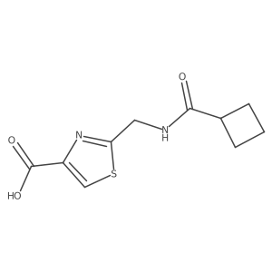 1501578-26-2 structure
