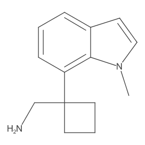 1507180-98-4 structure
