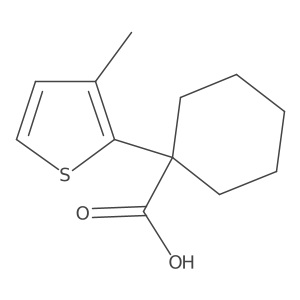 1536932-30-5 structure