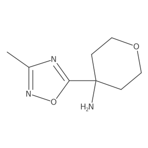 1551950-69-6 structure