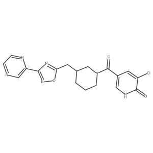 1705461-37-5 structure