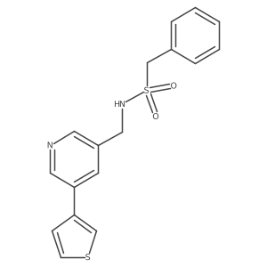 1705498-00-5 structure