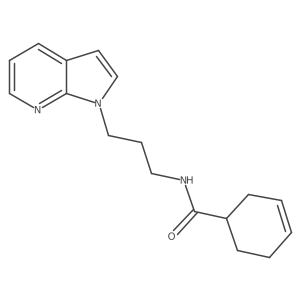 1787914-65-1结构式