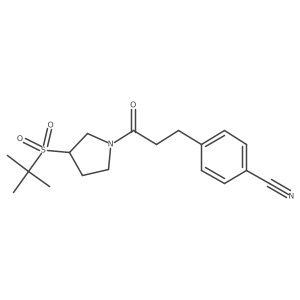 1797073-21-2 structure