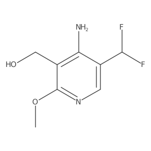1804683-50-8 structure
