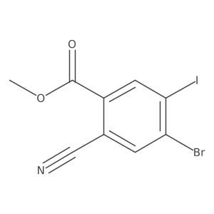 1805099-50-6结构式