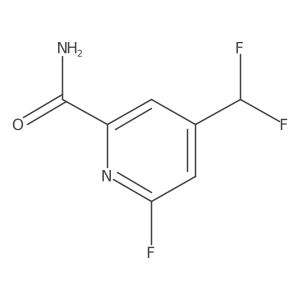 1805308-07-9结构式