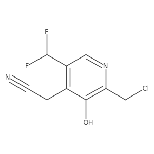 1805997-95-8 structure