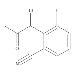 1806364-12-4 structure