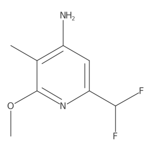 1806820-50-7结构式