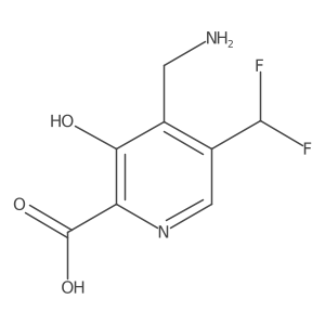 1807007-46-0结构式