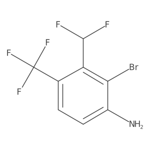 1807245-24-4 structure