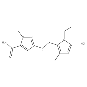 1856052-24-8 structure