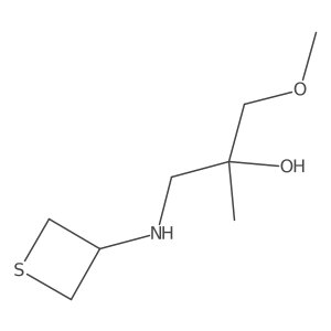 1864925-99-4 structure