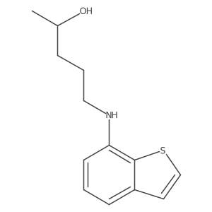 1865997-50-7 structure