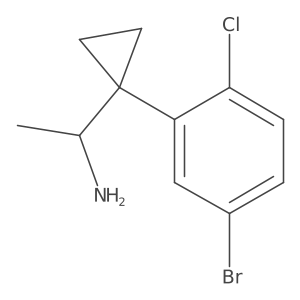 1892123-50-0 structure