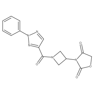 1903615-07-5 structure