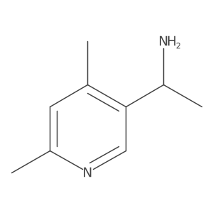 1932176-34-5 structure