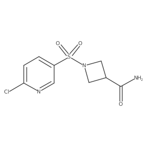 2029749-67-3结构式