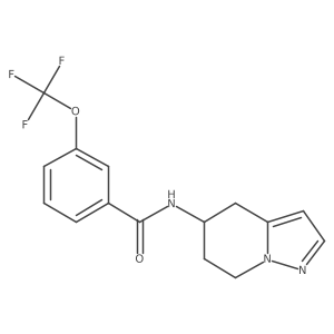 2034260-53-0 structure