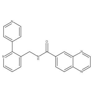 2034304-57-7 structure