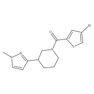 2034304-79-3 structure
