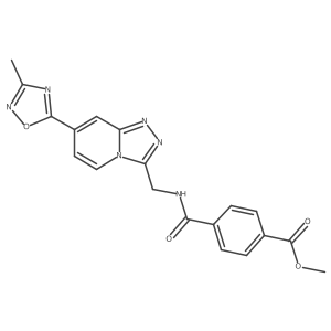 2034446-90-5 structure